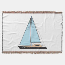 Barco velero de lujo