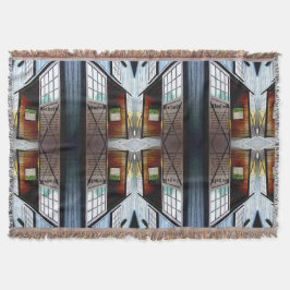 Manta Barn Door Perspective, Revelation 3:8