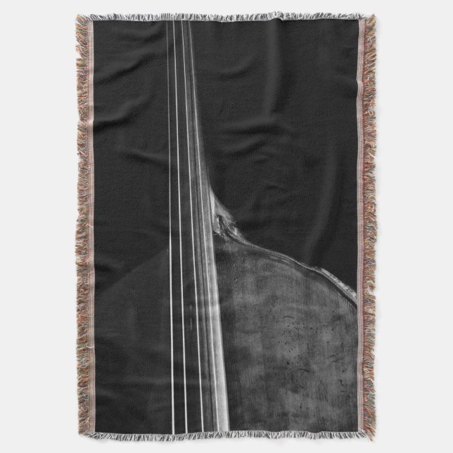Manta Bass 5 tbcna (Frente vertical)