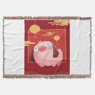 Manta Beagle Pig_Pig Lover