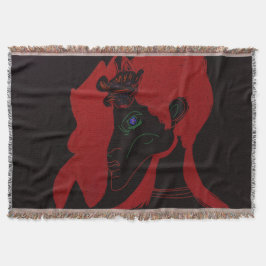 Manta Beastmaster Queen