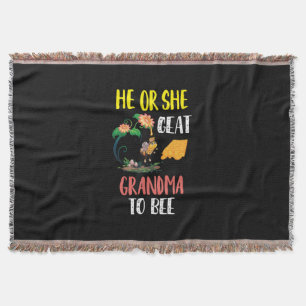 Manta Beekeeper Art Great Grandma To Bee 2