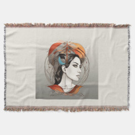 Manta belleza revelada