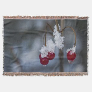 Manta Berries heladas
