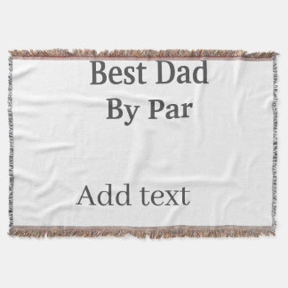 Manta Best dad by par gray black father's day namesimple