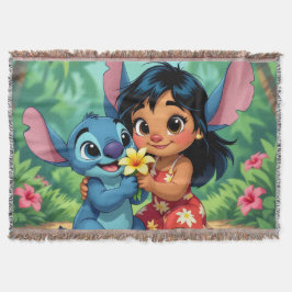 Manta Beste Freunde fürs Leben – Lilo & Stitch  