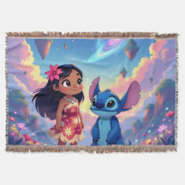 Manta Beste Freunde fürs Leben – Lilo & Stitch  