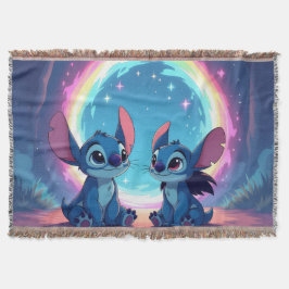 Manta Beste Freunde fürs Leben – Lilo & Stitch  