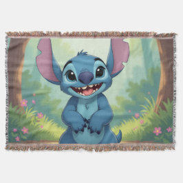 Manta Beste Freunde fürs Leben – Lilo & Stitch  