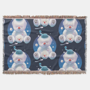 Manta Bichon Ice Shaver Dreamland