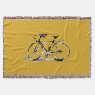 Manta Bicicleta