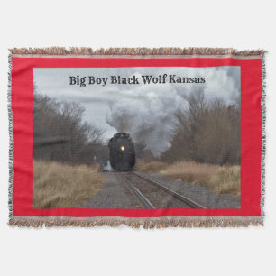 Manta Big Boy