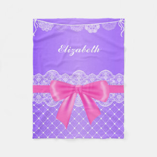 Manta blanca del paño grueso y suave de la cinta