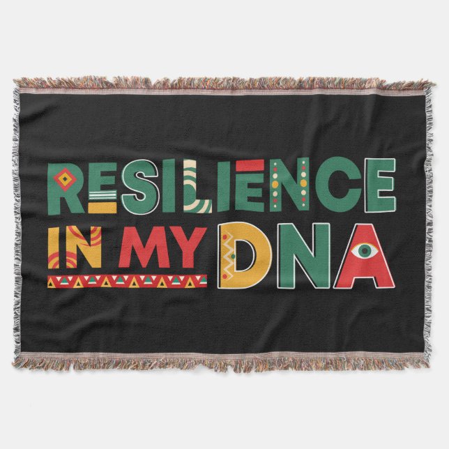 Manta Blancanato de algodón de algodón con patrimonio hi (Anverso)