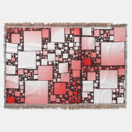 Manta Blancanieves de baile en la Plaza Roja y Blanca