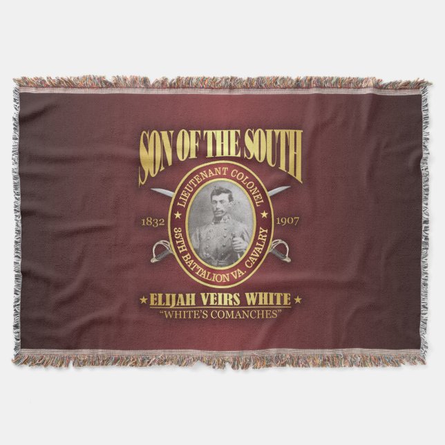 Manta Blanco (SOTS2) (Anverso)