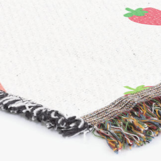 Manta Blanket
