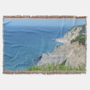 Manta Block Island Bluffs - Isla Block, Isla Rhode