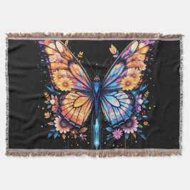 Manta Bloomeo Luminoso