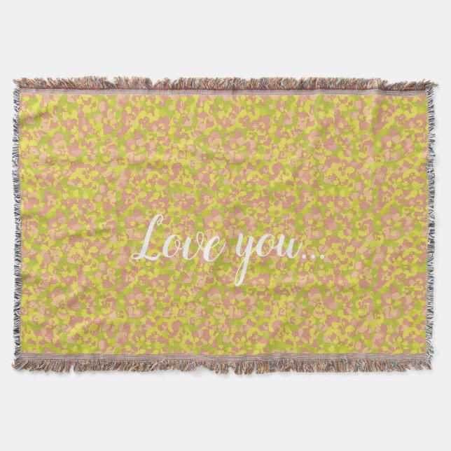 Manta Blossom Haze (Anverso)