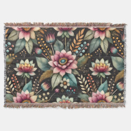 Manta Blossomed Beauty