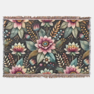 Manta Blossomed Beauty