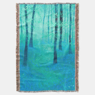 Manta Bluebell Woodland
