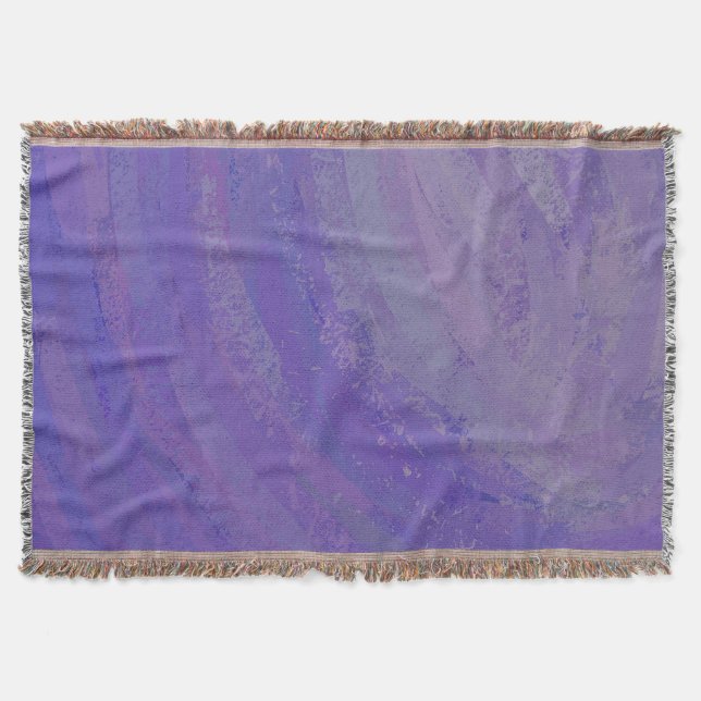 Manta Blueberry Smear (Anverso)