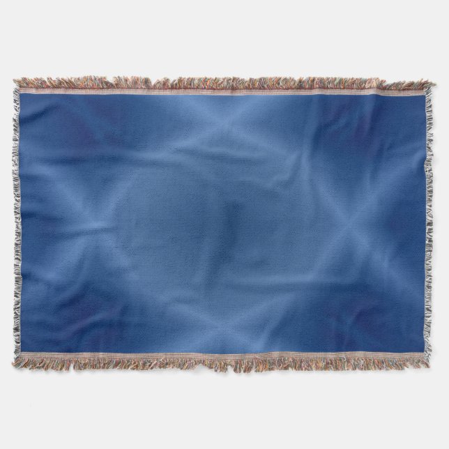 Manta Blues (Anverso)