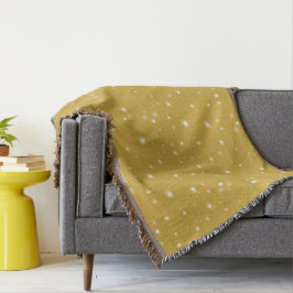 Manta Boho Gold Starlight