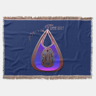 Manta Boho My Treasure