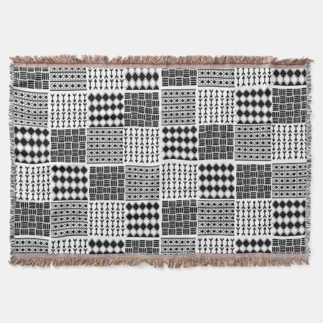 Manta Boho Quilt (Anverso)