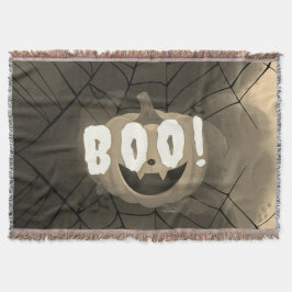Manta ¡Boo! 2