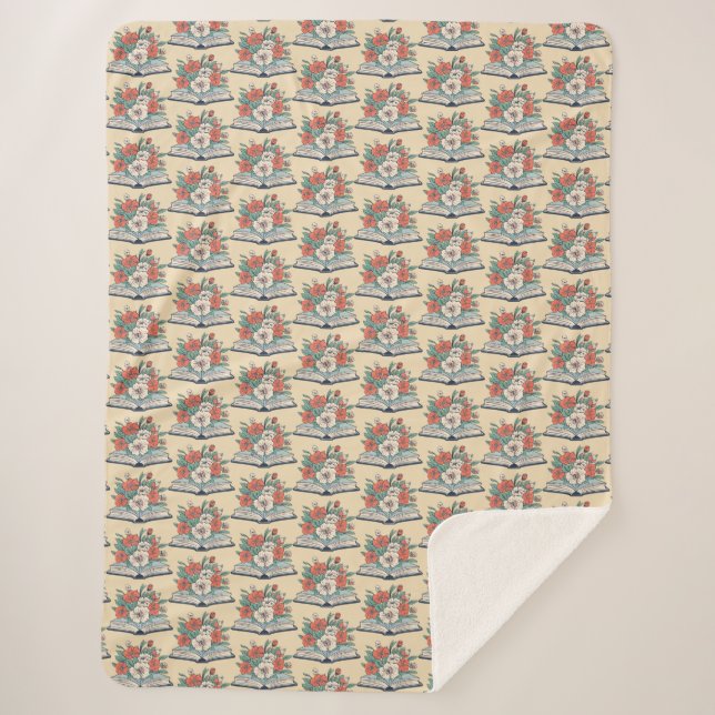 Manta Book Sherpa (Anverso)