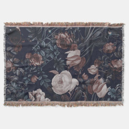 MANTA BOSQUE NOCTURNO XXI