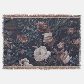 MANTA BOSQUE NOCTURNO XXI