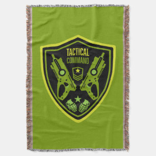 Manta Boys Toy Dart Gun Battle