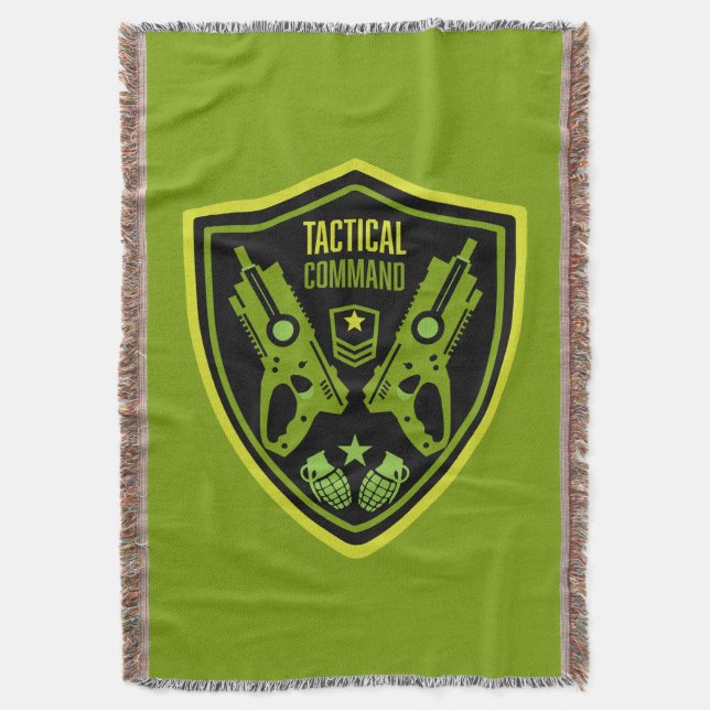 Manta Boys Toy Dart Gun Battle (Frente vertical)