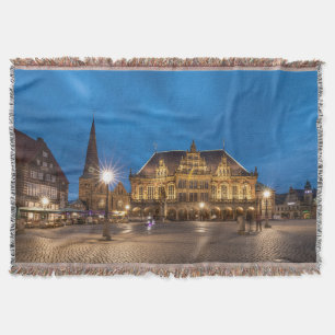 Manta Bremen Alemania