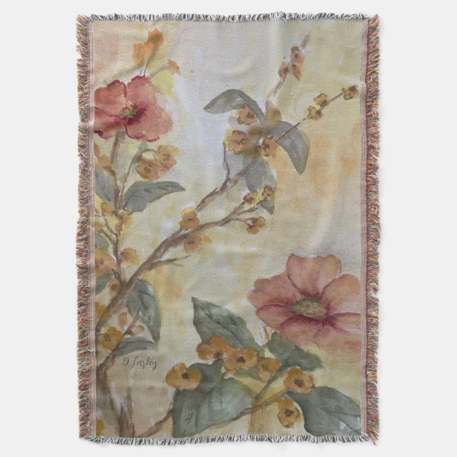 Manta Brianne Throw Blanket (Frente vertical)