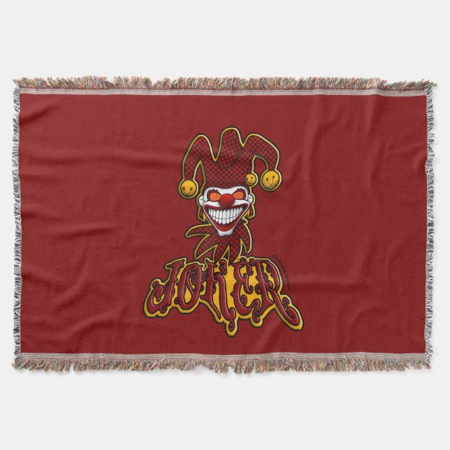 Manta Bromista (Anverso)