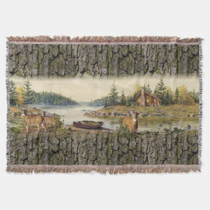 Manta Buenos días País Viviendo