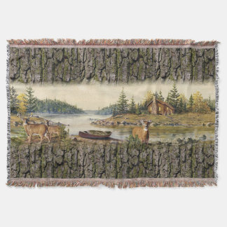 Manta Buenos días País Viviendo