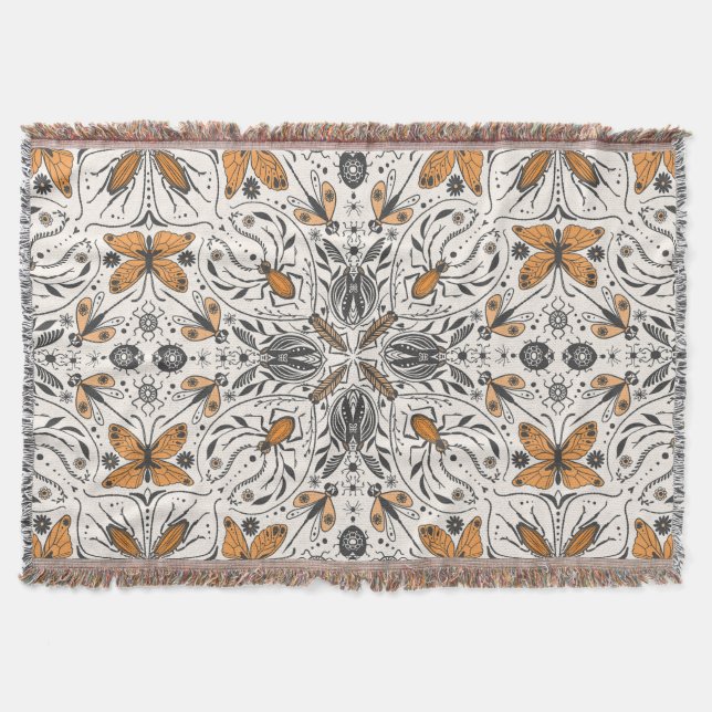 Manta Bugs (Anverso)