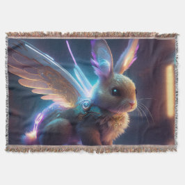 Manta Bunny espacial