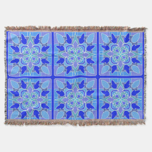 Manta Burst en la nube