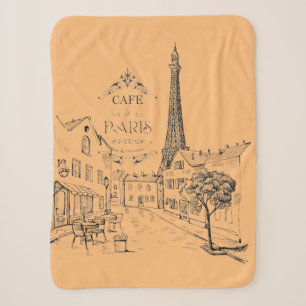 manta Cafe Paris Sherpa