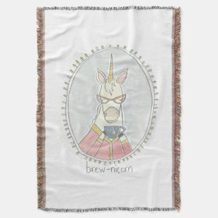 Manta Caffeinated Cutie   Brew Unicorn