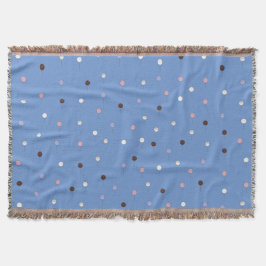 Manta Cake Pops por todas partes