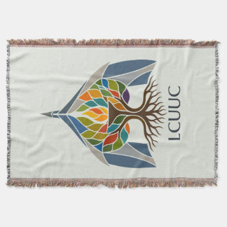 Manta Cáliz Comunitario LCUUC